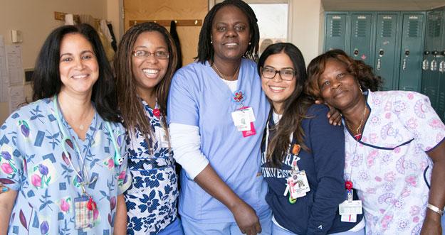 ‘Here’s Why You Trust Your Nurse More Than Your Doctor’